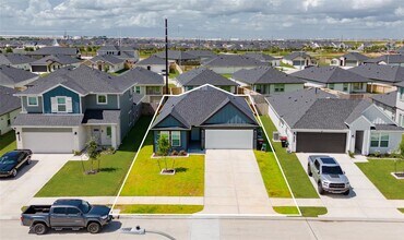 31714 Brandon Ml Trl in Fulshear, TX - Building Photo - Building Photo