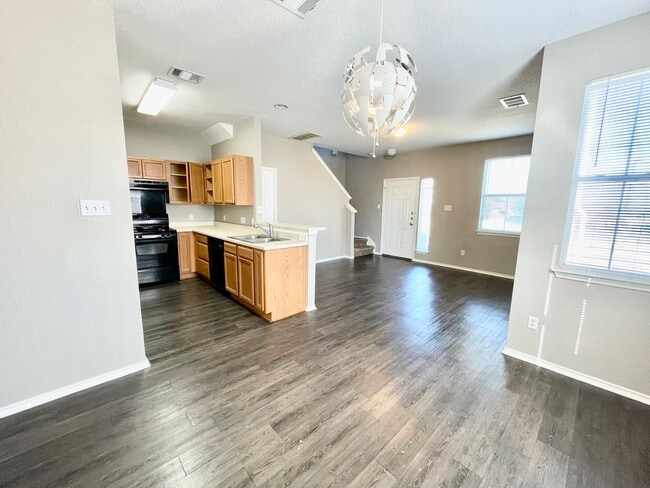 13804 Harris Ridge Blvd, Unit A in Pflugerville, TX - Building Photo - Building Photo