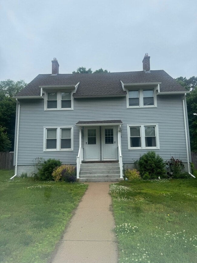 property at 101 Bowling Ln