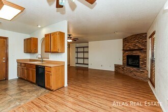 7648 S Danforth Ave in Tucson, AZ - Building Photo - Building Photo