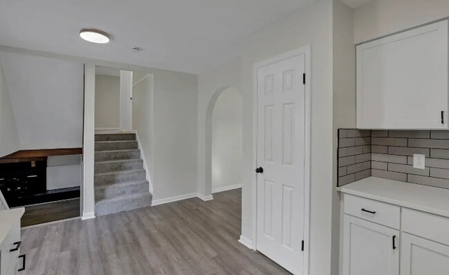 property at 11715 Village Way Dr