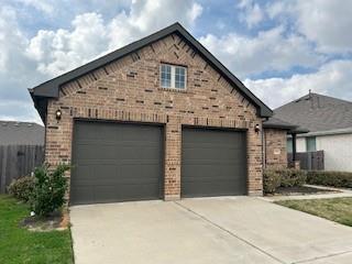 property at 4714 Monarch Bend Ln