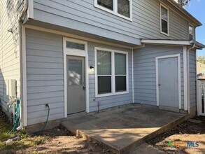 200 Utterback in Kyle, TX - Building Photo - Building Photo