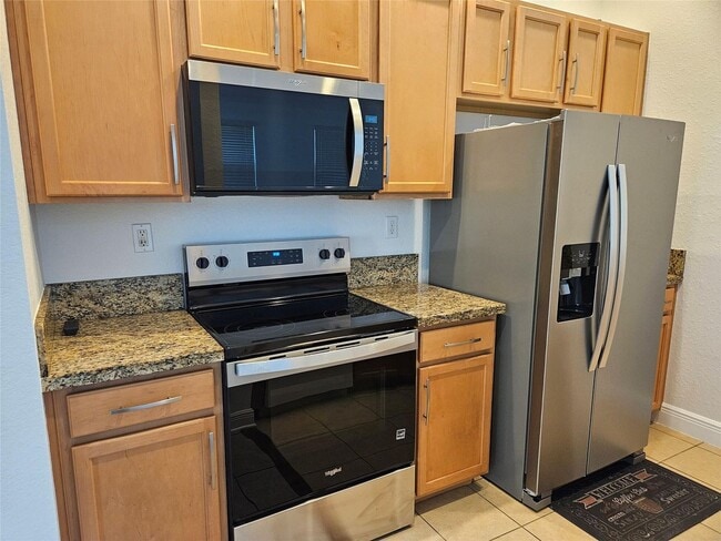 1321 SW 147th Ter