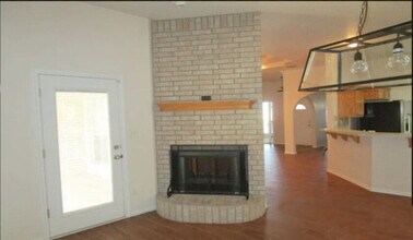 2907 Bachelor Button Blvd in Killeen, TX - Building Photo - Building Photo