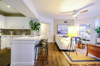 The Sophia at Abacoa in Jupiter, FL - Building Photo - Building Photo