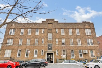 1721 Voorhies Ave in Brooklyn, NY - Building Photo - Primary Photo