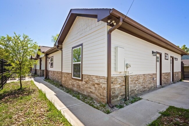 7101 Foster St in Houston, TX - Building Photo - Building Photo