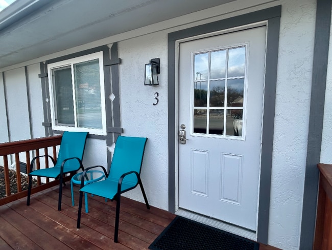 property at 140 Railroad Ave