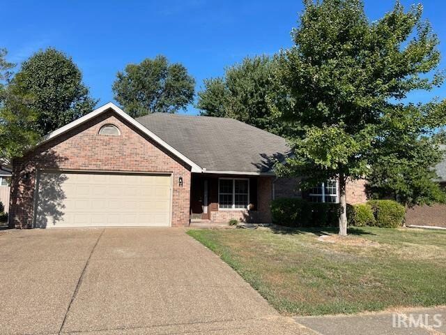 property at 3755 Carmona Dr
