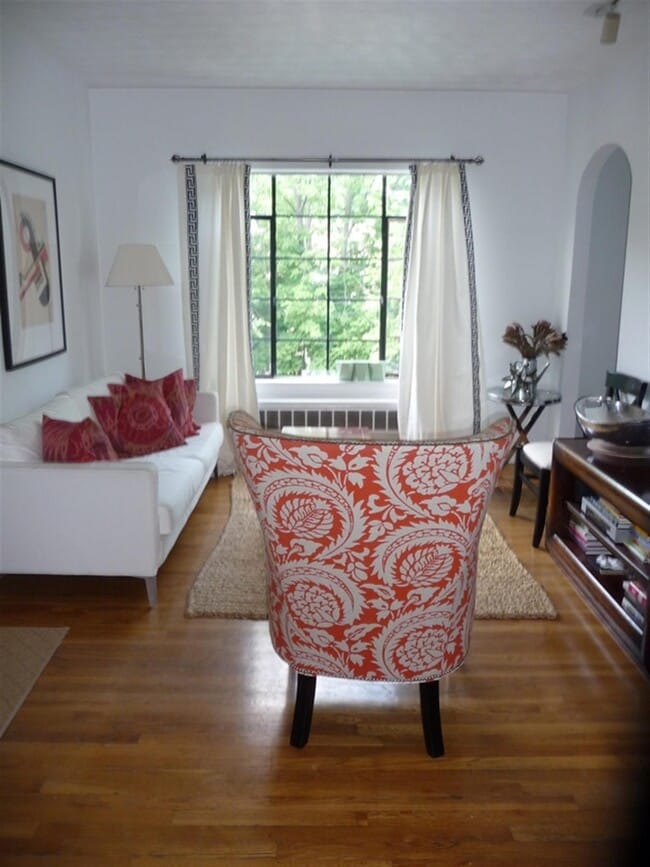 21 Ellery St, Unit 7 in Cambridge, MA - Building Photo - Building Photo
