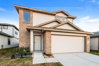 10906 Heliosphere Wy in Cut And Shoot, TX - Foto de edificio - Building Photo