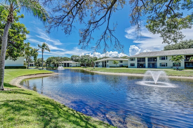 property at 601 Sabal Ridge Cir