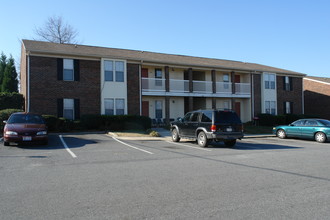 Buckingham Place in Concord, NC - Building Photo - Building Photo