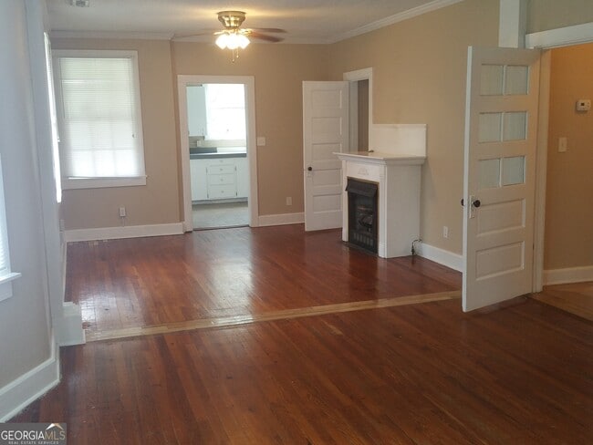 15 Elmwood St NE in Rome, GA - Building Photo - Building Photo
