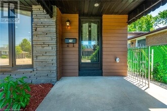 29 Northgate Dr in Hamilton, ON - Building Photo - Building Photo