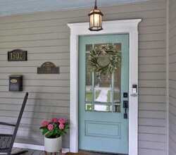 1502 S Elm St in Georgetown, TX - Building Photo - Building Photo