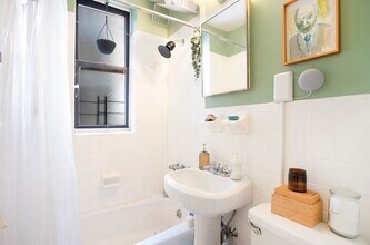 50 W 112th St in New York, NY - Building Photo - Building Photo