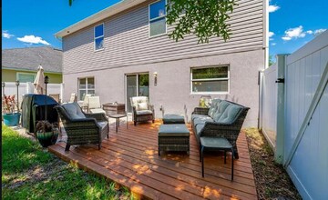 614 Aeolian Dr in New Smyrna Beach, FL - Building Photo - Building Photo