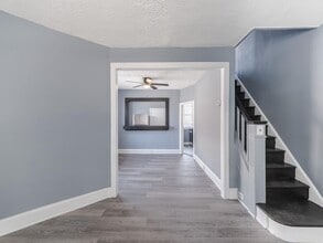 1823 S Yewdall St in Philadelphia, PA - Building Photo - Building Photo
