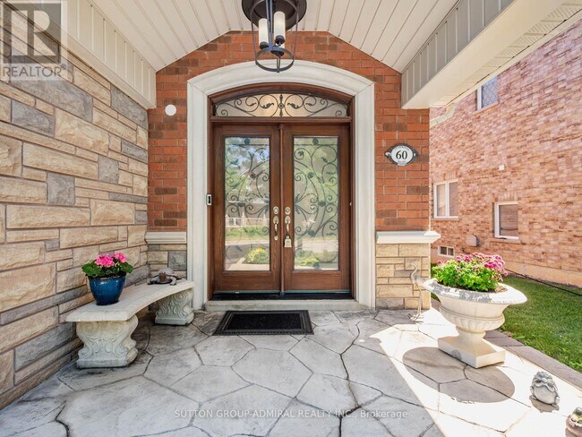 60 Starwood Rd in Vaughan, ON - Building Photo - Building Photo