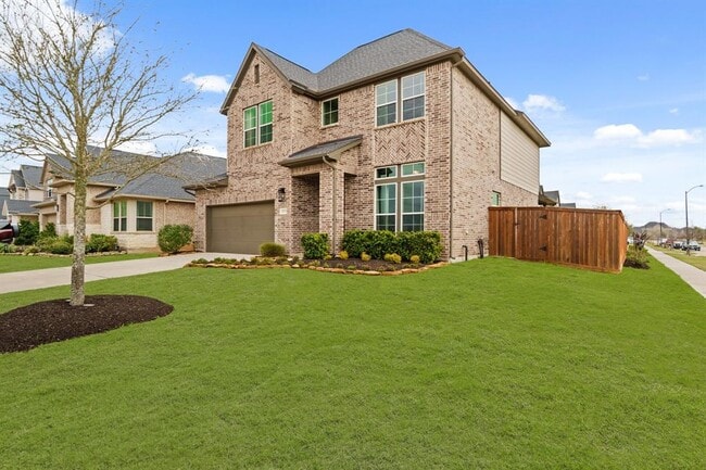 3000 Starry Knl Trl in Katy, TX - Building Photo - Building Photo