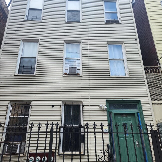 property at 396 E 155th St