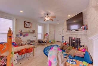 6816 Sunderland Trail in Austin, TX - Building Photo - Building Photo