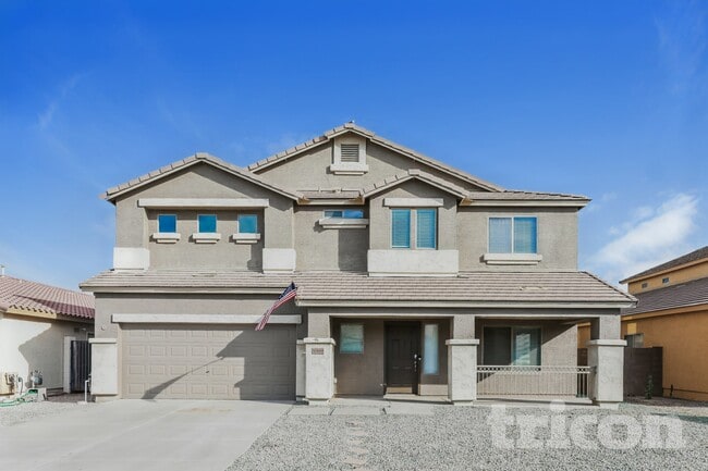 property at 10668 E Lupine Ln