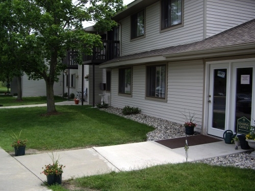 Stoney Creek Apartments in Reed City, MI - Building Photo - Building Photo