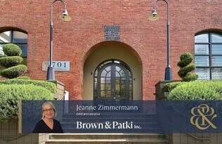 701 Minnesota St in San Francisco, CA - Building Photo