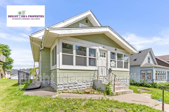 property at 3114 N Morgan Ave