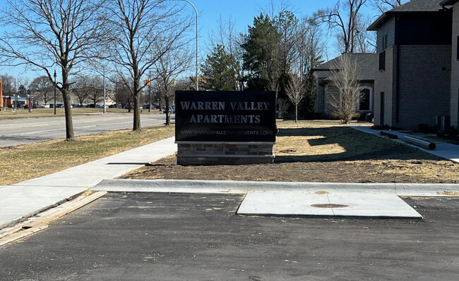 Warren Valley Apartments