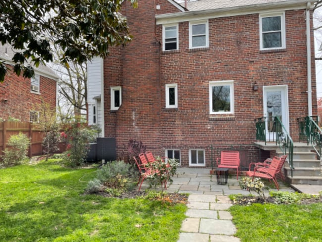 property at 1836 Varnum St NE