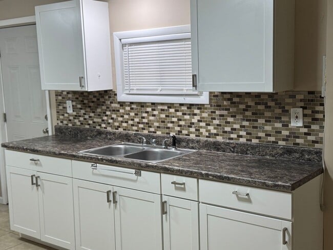 property at 2102-2104 Messanie St