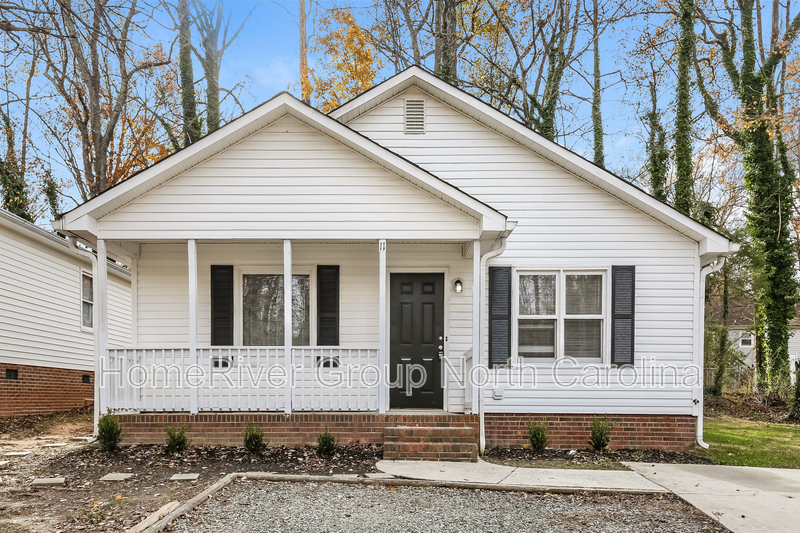 11 Quad Oak Dr in Greensboro, NC - Building Photo