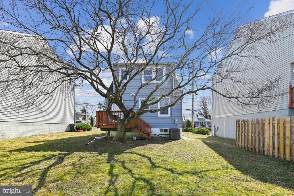 5926 Old Frederick Rd in Catonsville, MD - Building Photo