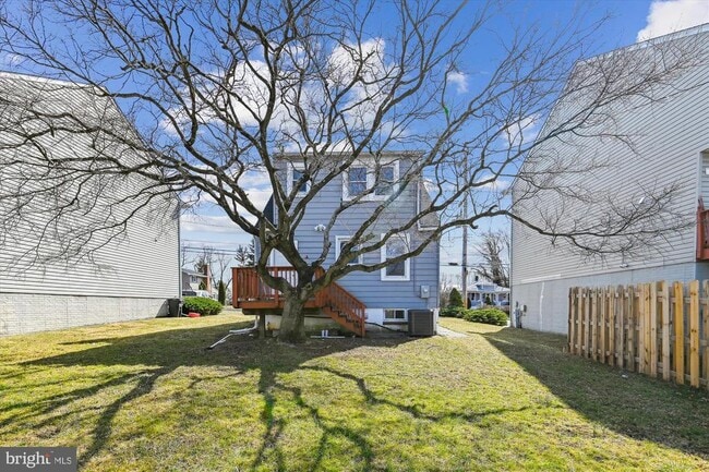 property at 5926 Old Frederick Rd