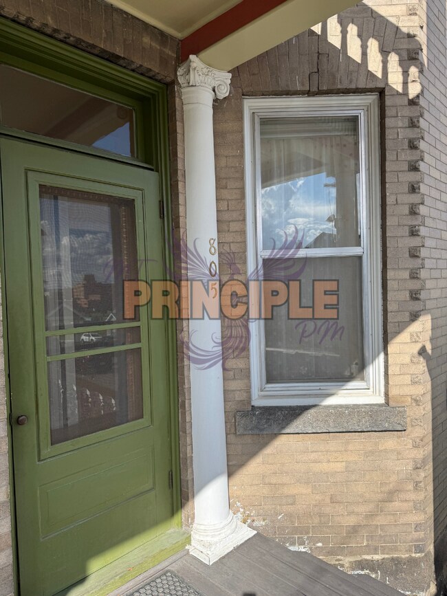 807 W Galena St in Butte, MT - Building Photo - Building Photo