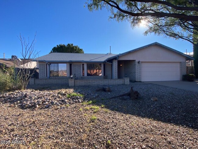 3247 Peregrine Dr in Sierra Vista, AZ - Building Photo - Building Photo