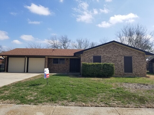 property at 1710 Kangaroo Ave