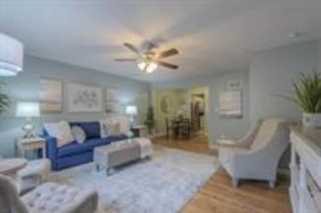 property at 4104 Clark Ave