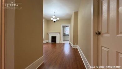 92 Burris St in Hamilton, ON - Building Photo - Building Photo