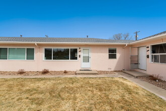 1220 Janes Ln in Colorado Springs, CO - Building Photo - Building Photo