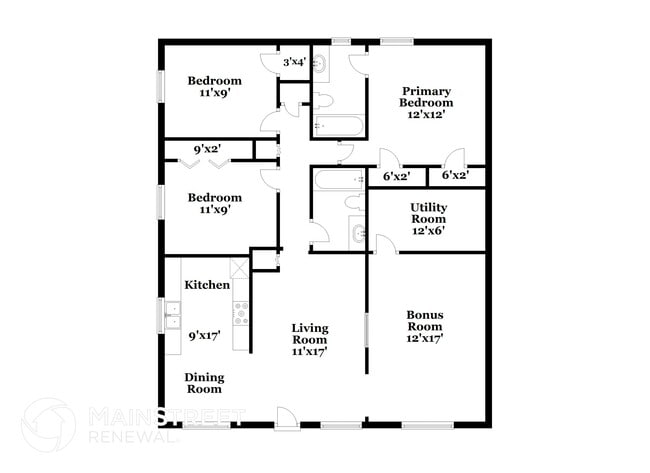 1506 W 18th St in Sanford, FL - Building Photo - Building Photo