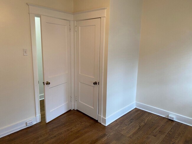 6401-6403 Bartlett St in Pittsburgh, PA - Building Photo - Building Photo