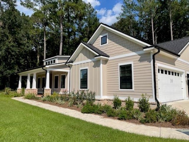 362 Creekside Ct in Monticello, FL - Building Photo