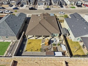 13748 Villa Vista Ave in Horizon City, TX - Building Photo - Building Photo