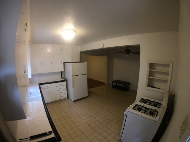 4237 Gibson St in Houston, TX - Building Photo - Building Photo