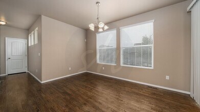 8422 Crooked Branch Ln in Colorado Springs, CO - Building Photo - Building Photo